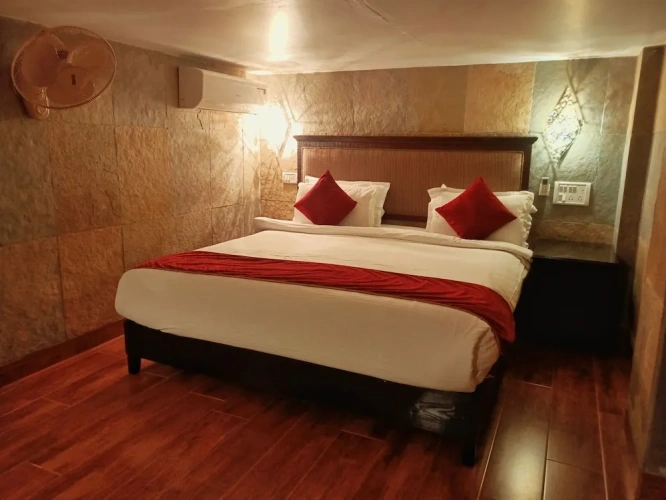 Premium room