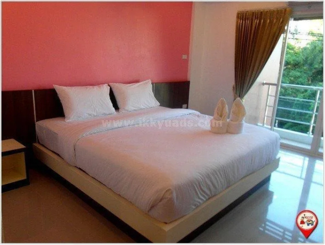 PhunsukGrand Hotel