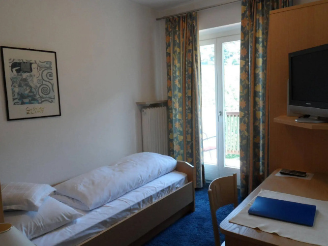 Hotel Pension Verdorfer
