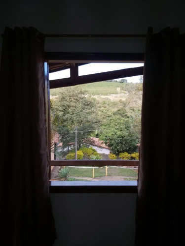 Pousada Cachoeirinha
