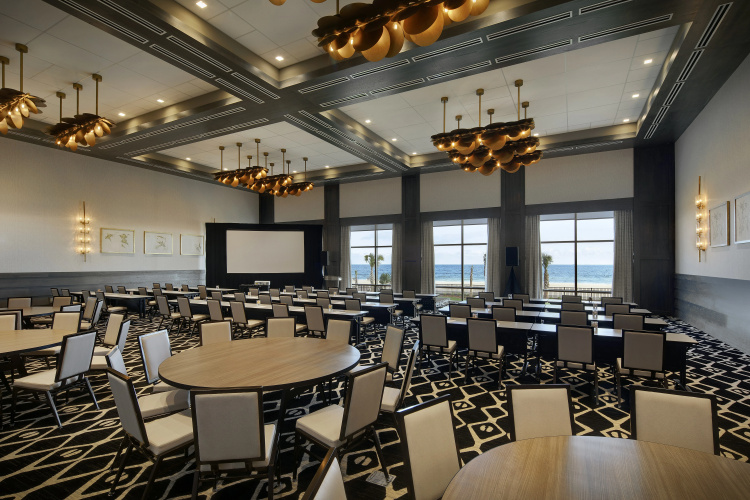 Embassy Suites by Hilton St Augustine Beach Oceanfront photo 22