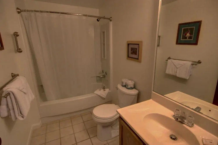 Key Condo 2970D