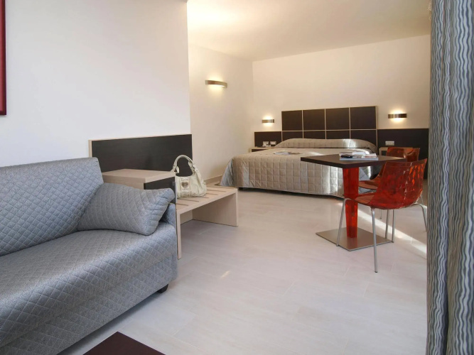 Hotel Garnì Corallo