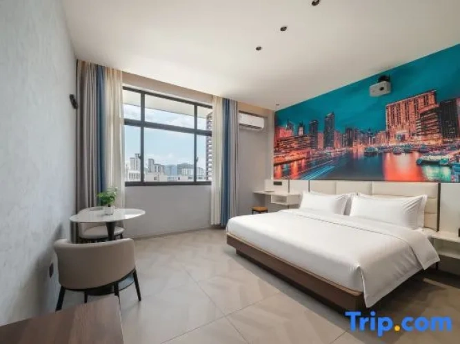 Luxury Double room