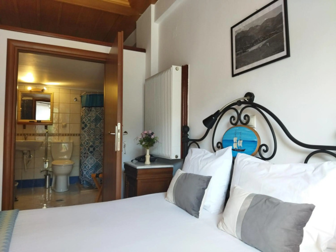 Hotel Paraliako