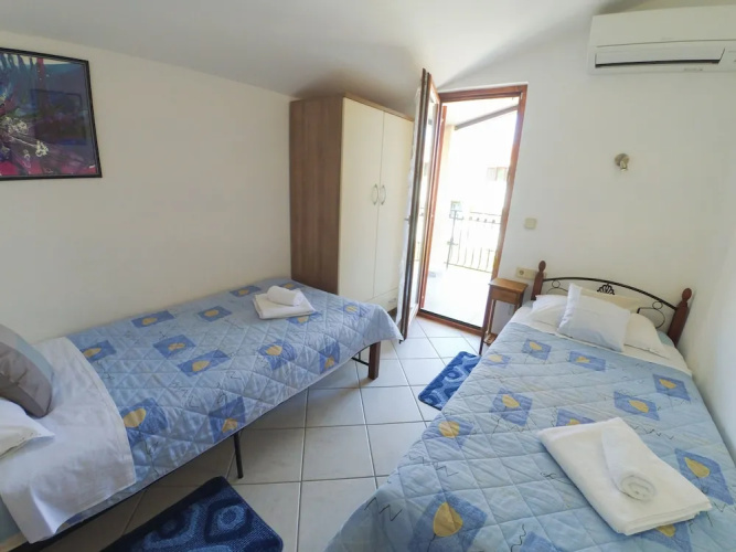 Apartmani Exclusive