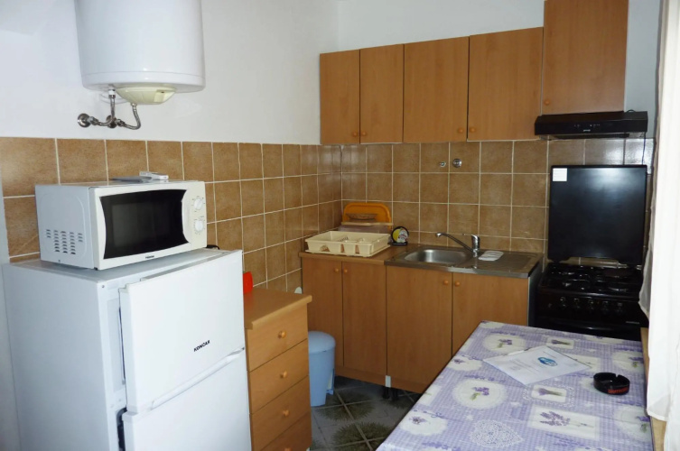 Bozica - 70m from the beach & parking - A1(4)