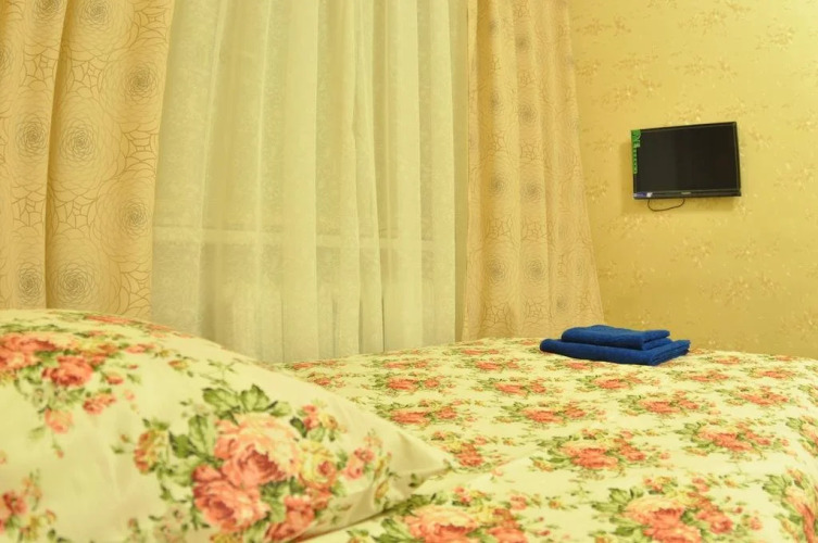 Moscow for You Expo Apartments - Featured