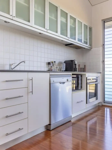 1 Bedroom Standard Apartment with balcony