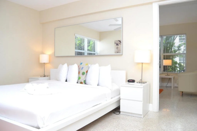 Winterset A North Beach Village Resort Hotel