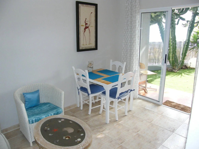 Apartamento Pardela