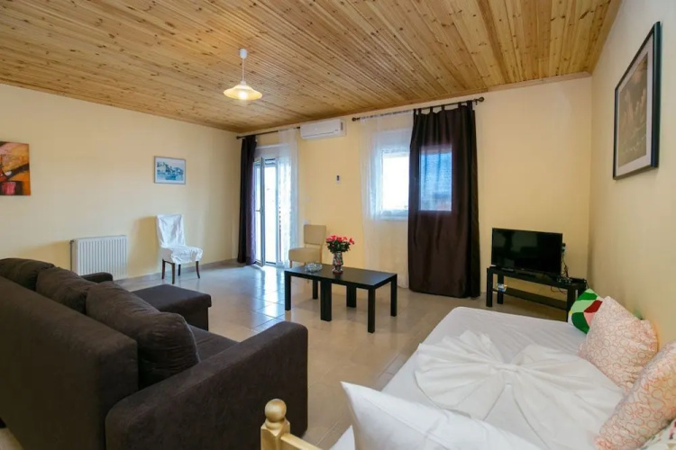 Grande Apartments