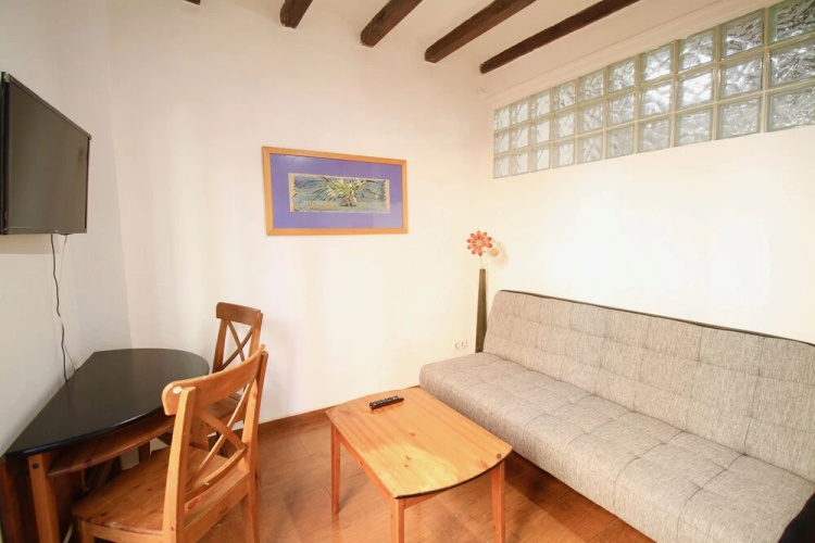 Mediterranean Way - Cathedral Loft