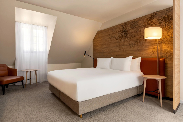 Dolce by Wyndham Versailles - Domaine du Montcel photo 7