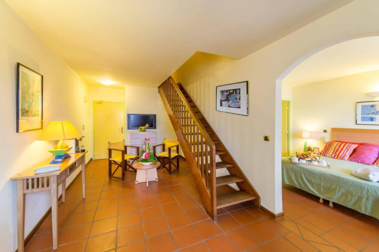 Le Nautile Beachfront