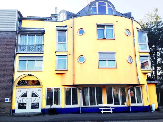 Otel görseli