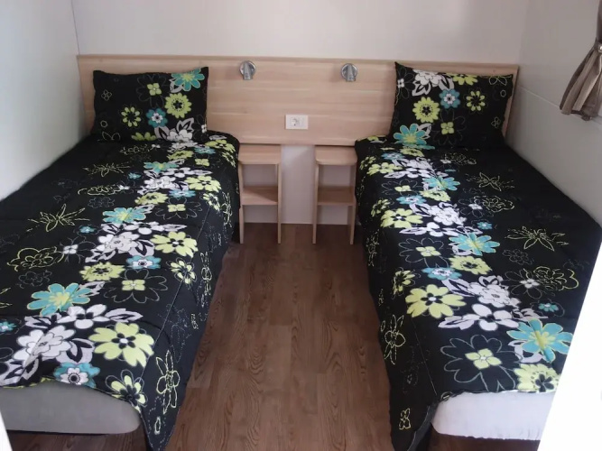 Victoria Mobilehome Camping Dole