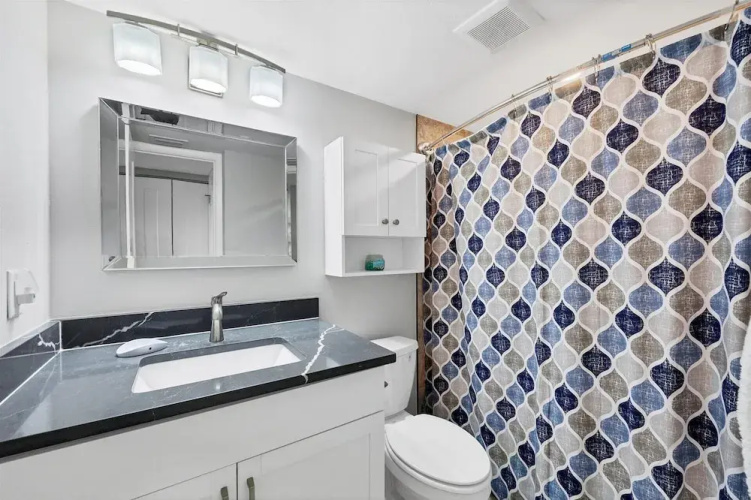 6415 Midnight Pass Road Unit 805