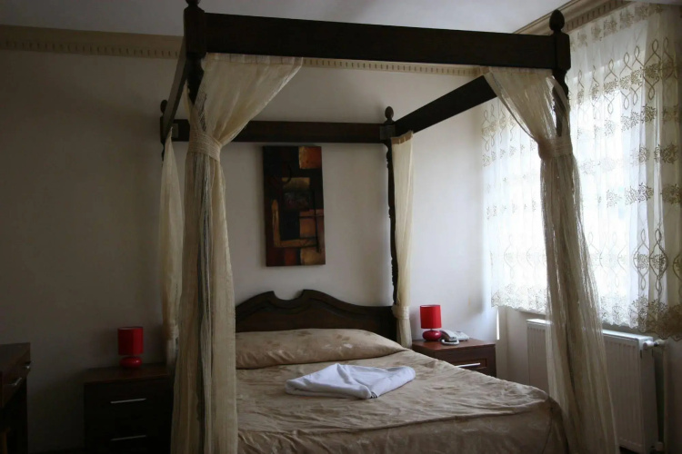 Istanbul Hanedan Hotel