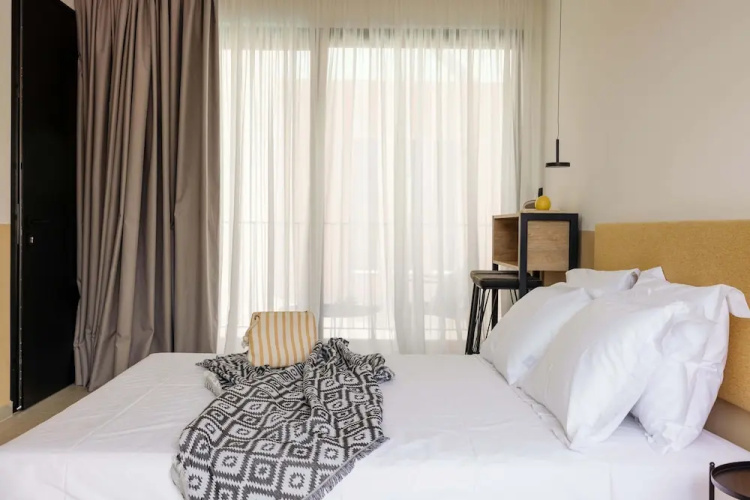 Marea Suites