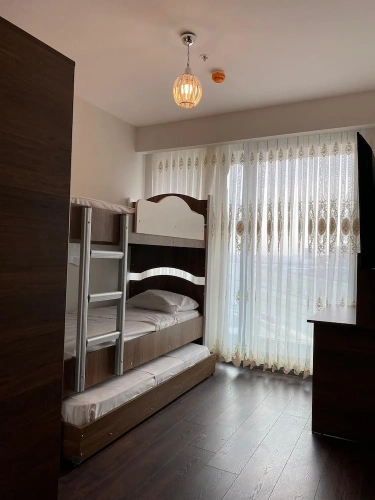 2 Bedrooms Superior Apartment