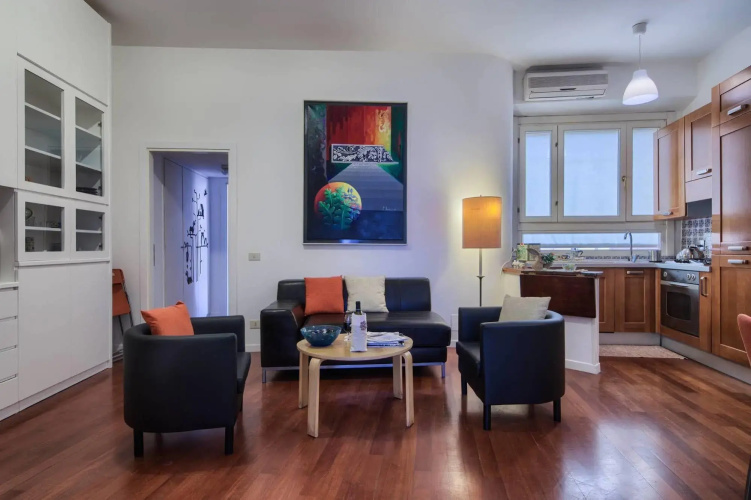 S.Giovanni Family Apartment