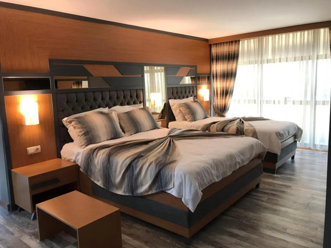 Grand Rimedya Hotel Bursa