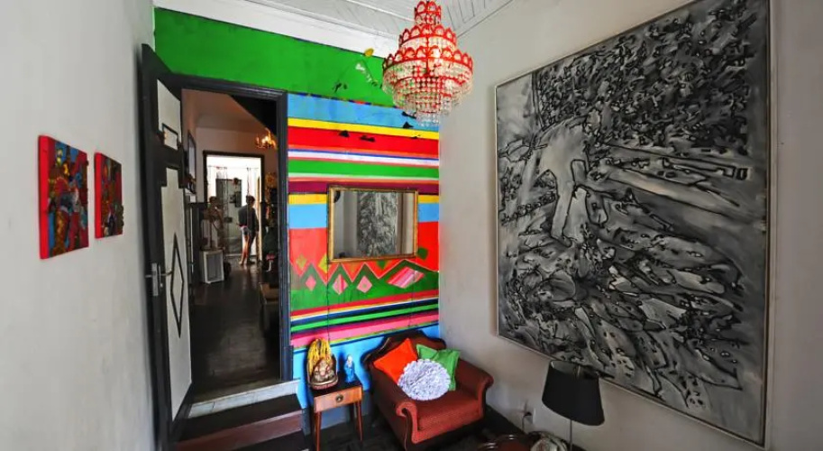 Casalegre Art Vila