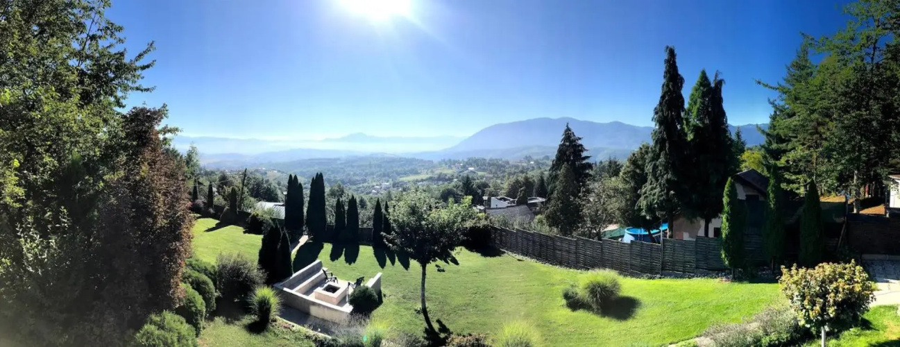 Villa Hanan