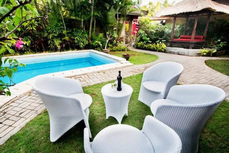 Villa Mason 2