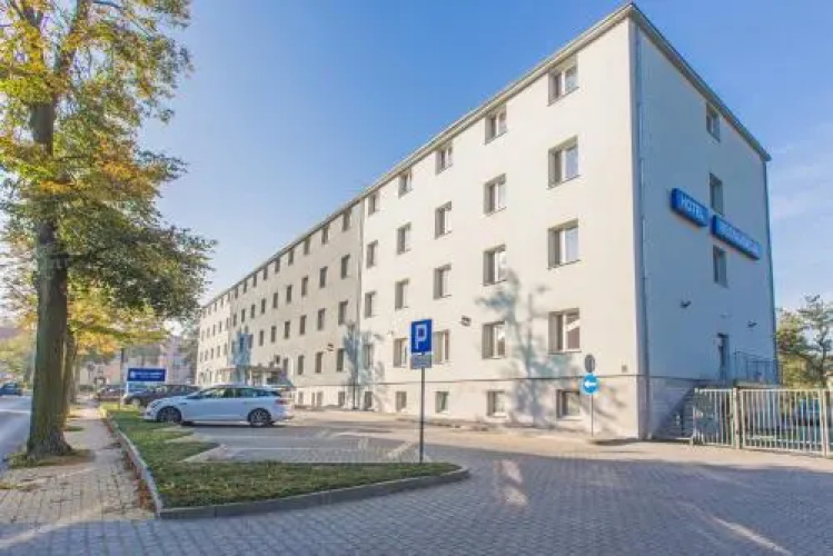 Otel görseli