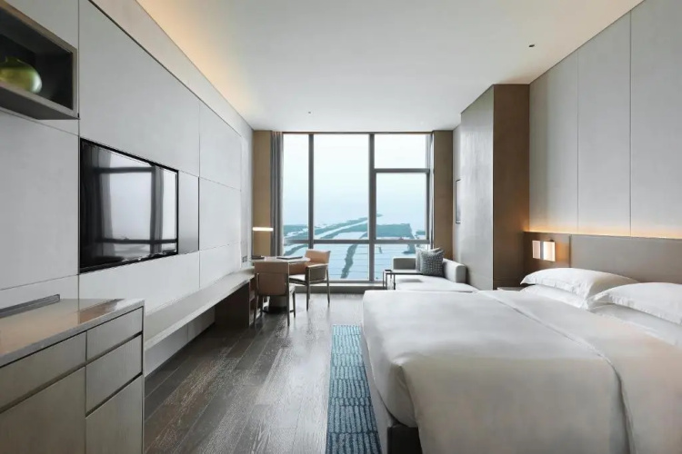 Courtyard Wenzhou Yueqing