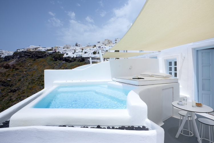 Dana Villas & Infinity Suites (Adults only) photo 26