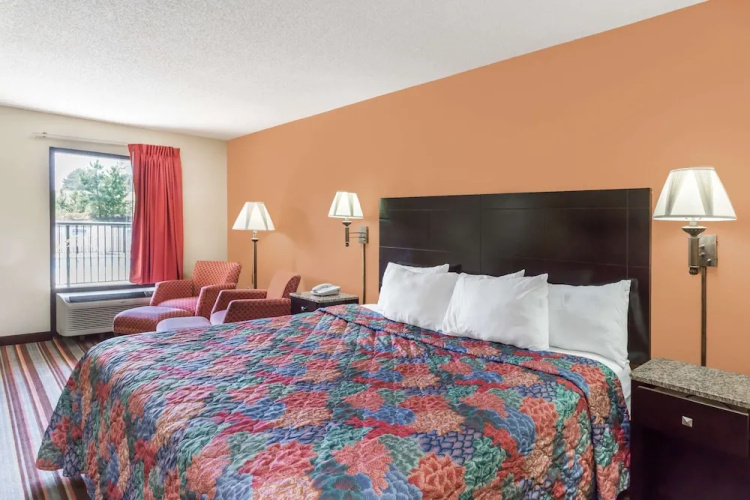 Days Inn Sanford