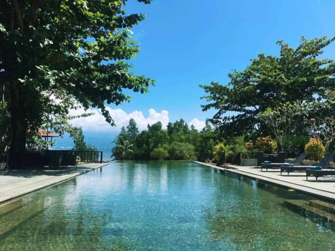 NDC Resort & Spa Manado