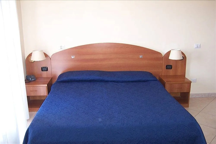 Solidago Hotel
