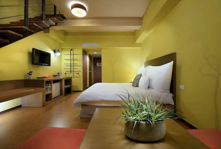 Leofoo Resort Guanshi