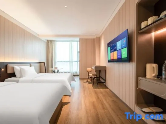 Standard Twin Family room