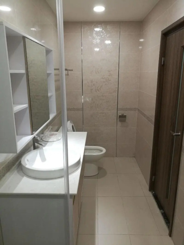 Minzu Hotel