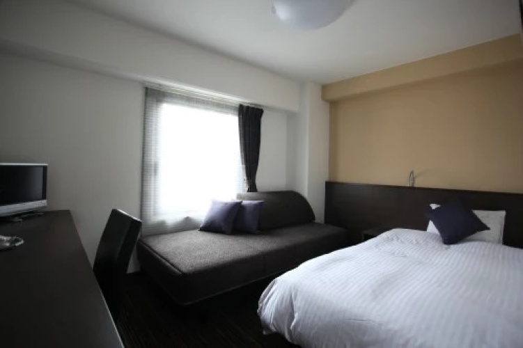 Hotel Sunplaza Kurashiki