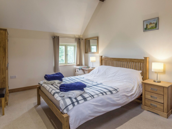 Orchard Cottage