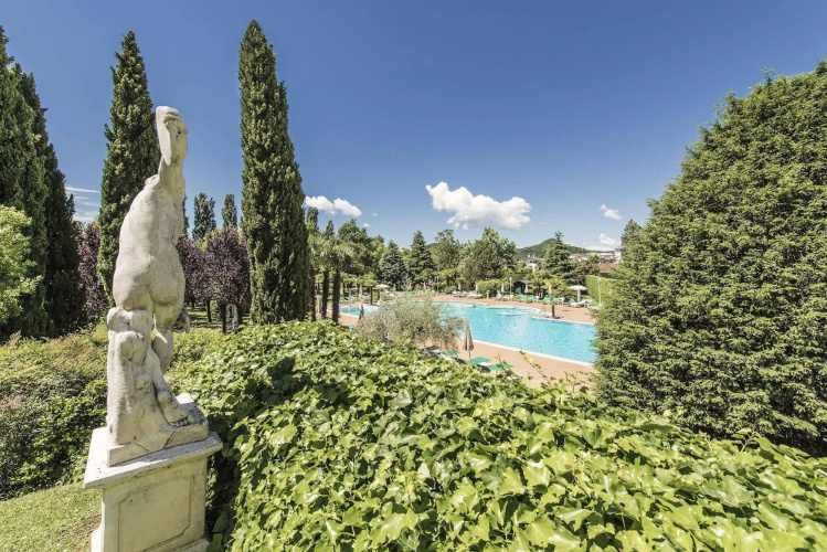 Des Bains Terme (Adults Only) photo 17
