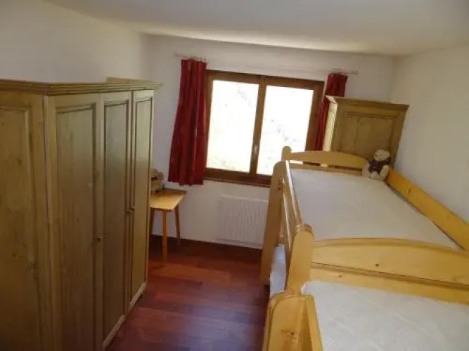 Arolles 303