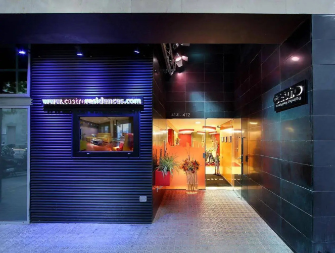 Otel görseli