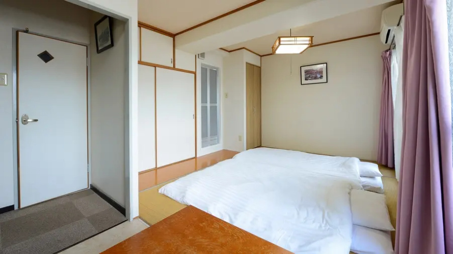 Business Hotel Sennari