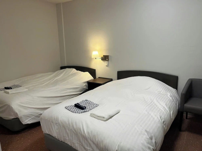 Fuji Premium Hotel