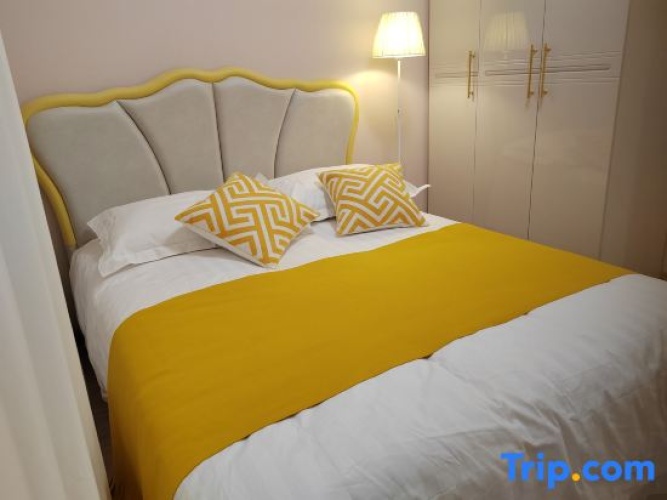 3 Bedrooms Deluxe Suite