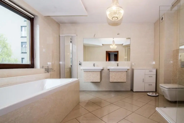 Deluxe Double Apartment