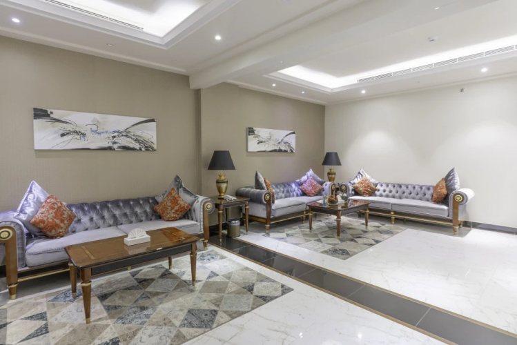 Beiuet Makeen For Apartments