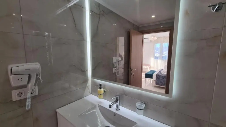 Elite Residence Suite
